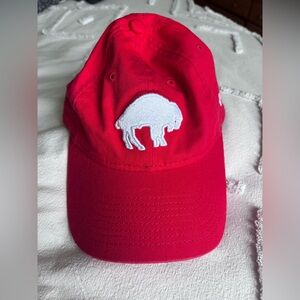 New Era Buffalo Bills hat